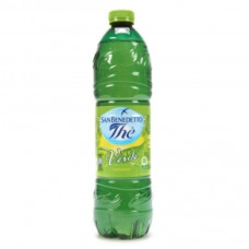 REFRESHING DRINK SAN BENEDETTO THÃ ALOE VERA (500 CL)