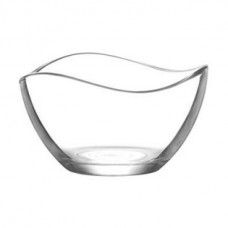 SET OF BOWLS LAV VIRA CRYSTAL (6 UDS)