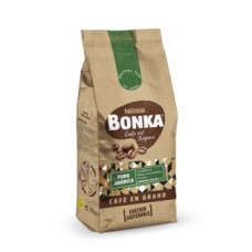 COFFEE BEANS BONKA ARABICA 500G