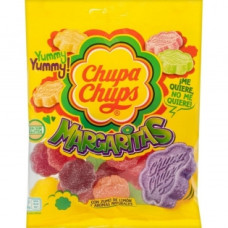 SWEETS CHUPA CHUPS MARGUERITE (150 G)