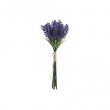 BUNCH DKD HOME DECOR FLOWERS METAL PLASTIC (10 X 10 X 26 CM)