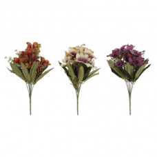 BUNCH DKD HOME DECOR POLYESTER POLYETHYLENE (3 PCS) (14 X 14 X 36 CM)