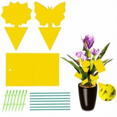 INSECTICDE FLIES (REFURBISHED B)