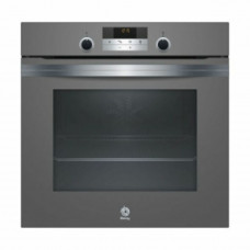 PYROLYTIC OVEN BALAY 3HB5848A0 71 L AQUALISIS 3600W ANTHRACITE