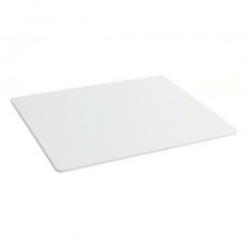 SNACK TRAY VIEJO VALLE BAYAHIBE MELAMIN WHITE (32,5 X 26,5 X 0,5 CM)