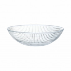DEEP PLATE LUMINARC LOUISON GLASS (20 CM)