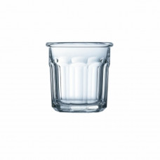 SET OF GLASSES ARCOROC ESKALE 6 UNITS TRANSPARENT GLASS (31 CL)