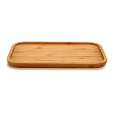 SNACK TRAY (20 X 1,5 X 30 CM)