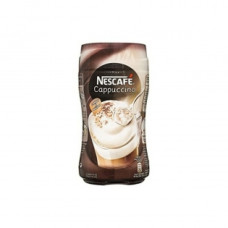 SOLUBLE COFFEE CAPUCCINO NESCAFÃ (250 G)