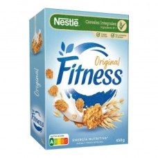 CEREALS NESTLE FITNESS ORIGINAL (450 G)