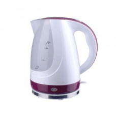 KETTLE COMELEC WK7311 1,7 L 2300W WHITE PURPLE