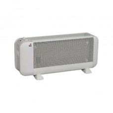 INFRARED RADIATOR GRUPO FM BM15 MICATHERM 1500W WHITE 1500 W 750 W