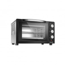 OVEN COMELEC HO2807I BLACK 28 L 60 CM