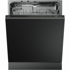 DISHWASHER TEKA DFI 46900 BLACK (60 CM)