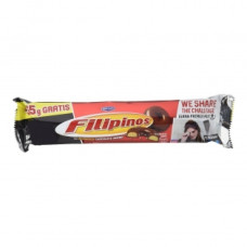 DOUGHNUTS ARTIACH FILIPINOS CHOCOLATE NEGRO (100 G)