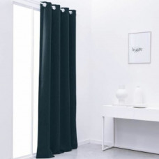 CURTAIN TODAY NAVY BLUE (140 X 240 CM)