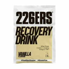 MUSCLE RECOVERY 226ERS 5014 VANILLA