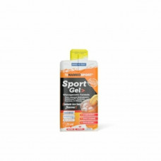 Sports drink NamedSport  Lemon Ice Tea 25 ml