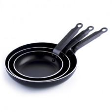 PAN QUID PROFESSIONAL PRO-CUISINE ALUMINIUM (28 CM)