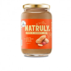 PEANUT BUTTER NATRULY (500 G)