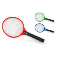 ELECTRIC INSECT KILLER BASIC HOME RACQUET (22 X 51 CM)