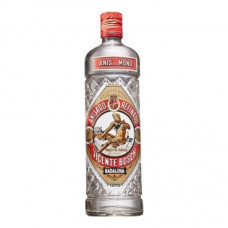 ANISETTE EL MONO SWEET (70 CL)