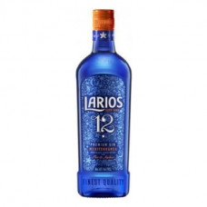 GIN LARIOS 12 (70 CL)