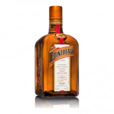 LIQUEUR COINTREAU (70 CL)