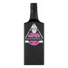 CREAM OF MAXICA TEQUILA AND STRAWBERRY (70 CL)