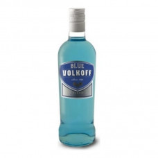 VODKA BLUE VOLKOFF (70 CL)