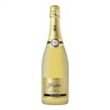 SPARKLING WINE FREIXENET CARTA NEVADA (75 CL)