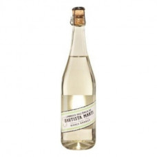 WHITE WINE LAMBRUSCO BAUTISTA MARTI (75 CL)