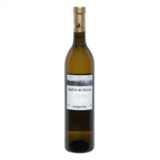 WHITE WINE BAHÃA DENIA (75 CL)