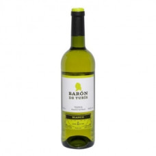 WHITE WINE BARON TURIS (75 CL)