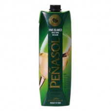 WHITE WINE PEÃASOL (1 L)