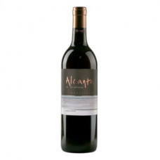 RED WINE ALCANTA (75 CL)