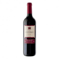 RED WINE VIÃA ENTERIZO (75 CL)