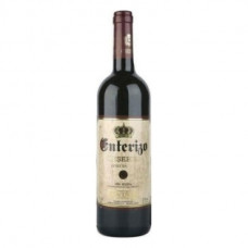 RED WINE VIÃA ENTERIZO RESERVA 2016 (75 CL)