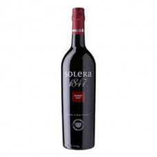 RED WINE SOLIERA (75 CL)