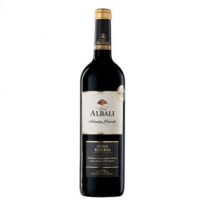 RED WINE VIÃA ALBALI RESERVA 2014 (75 CL)