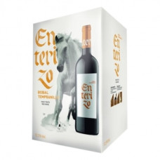 RED WINE VIÃA ENTERIZO (5 L)