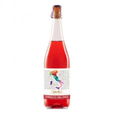 ROSÃ WINE I LOVE ITALY LOVE ITALY (75 CL)