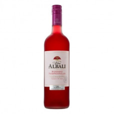 ROSÃ WINE ALBALI (75 CL)