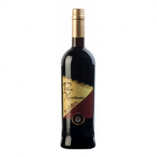 RED WINE PEDRO XIMENEZ ROBLES (75 CL)