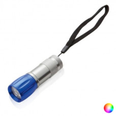 TORCH LED 147287 BICOLOURED