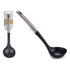LADLE (9,5 X 7,5 X 33 CM)