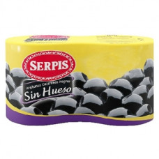 OLIVES SERPIS CÃCERES (2 PCS)