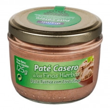 PATE DIAMIR FINE HERBS (125 G)